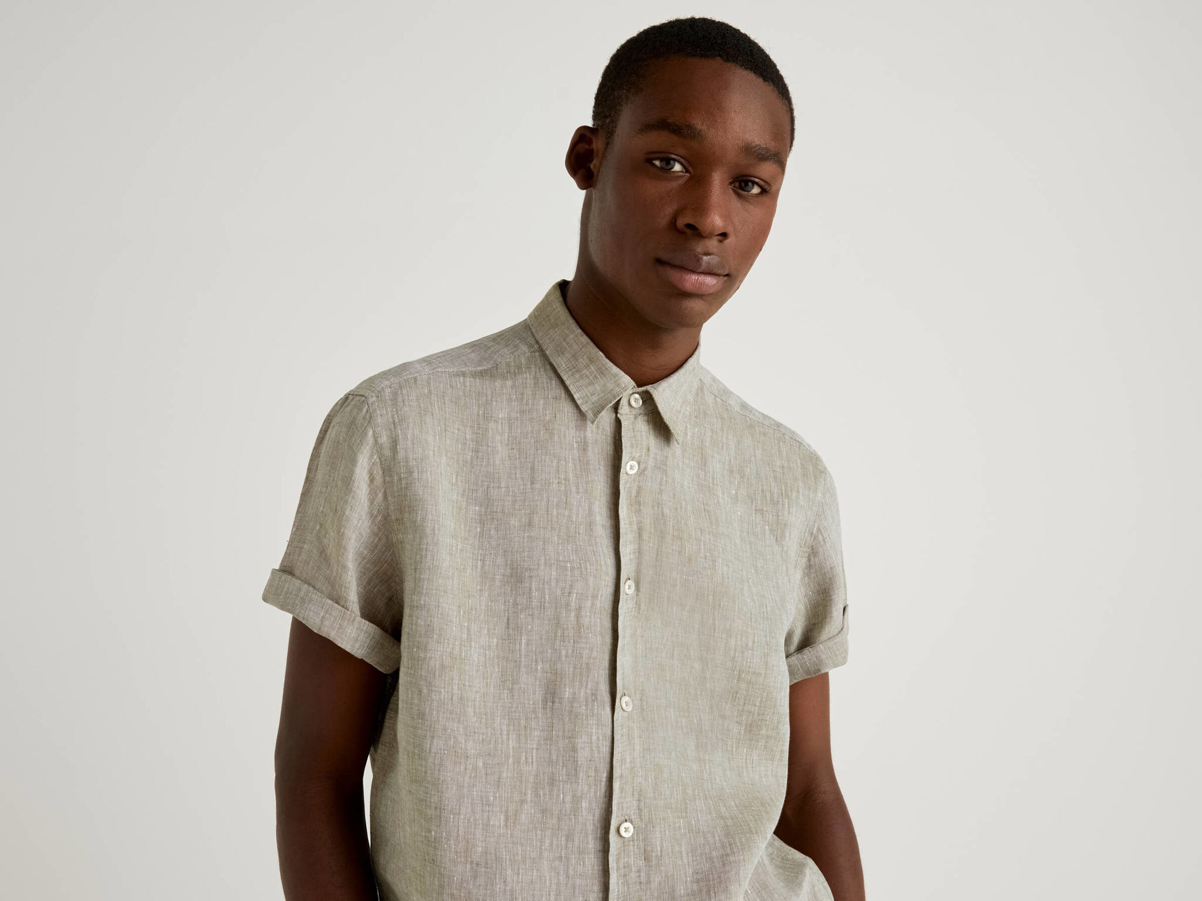 SHIRT Men image number 3